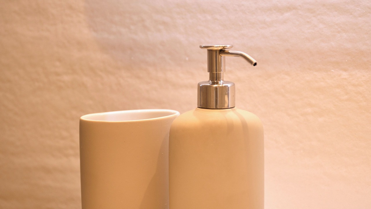 Photo of Bathroom in Altea