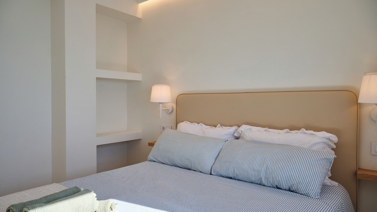 Photo of Bedroom in Altea