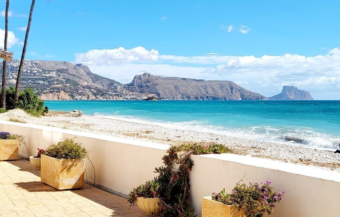 Photo of Outdoor in Altea
