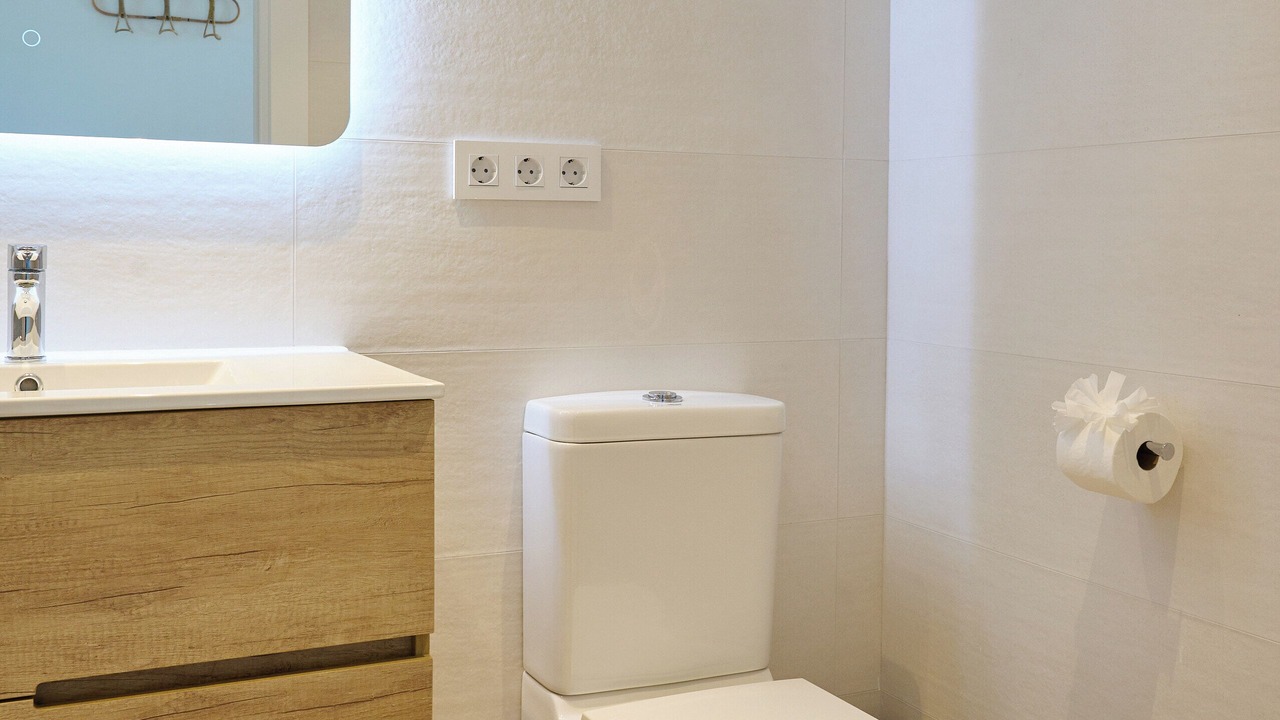 Photo of Bathroom in Altea