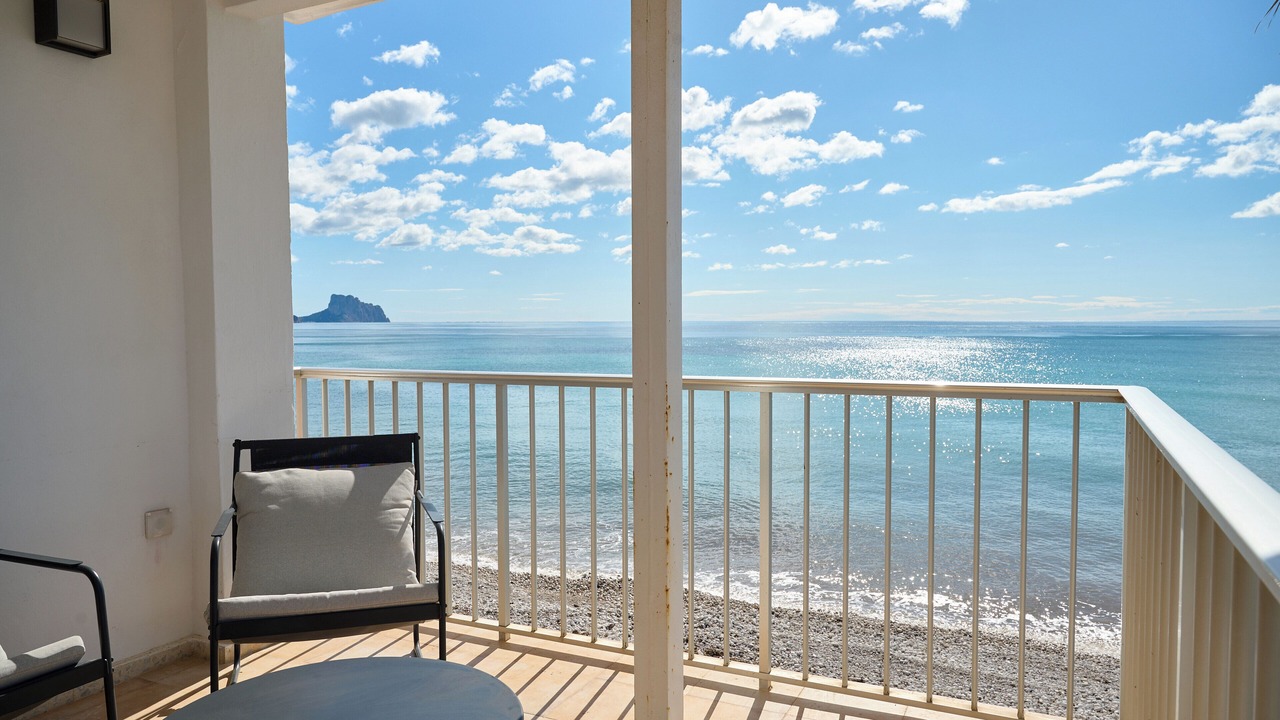 Photo of Outdoor in Altea