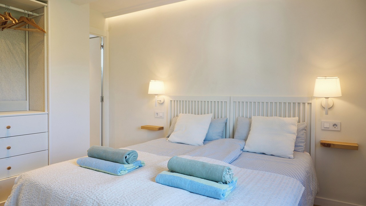 Photo of Bedroom in Altea