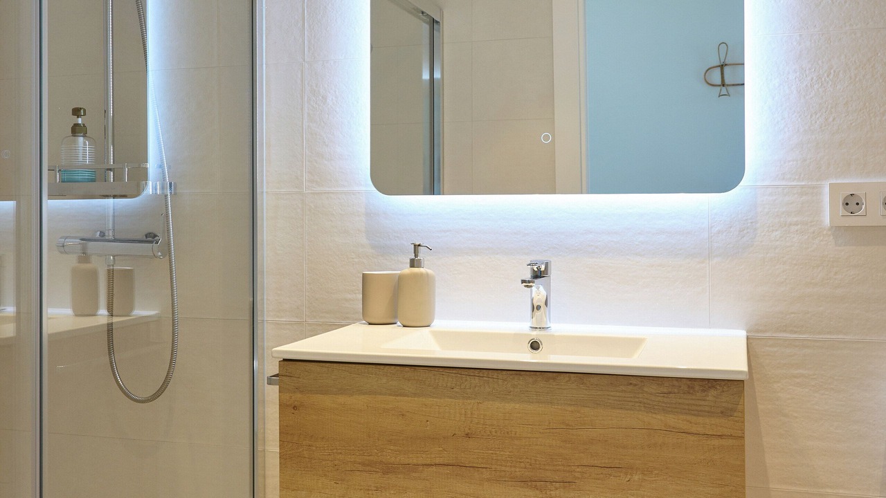 Photo of Bathroom in Altea