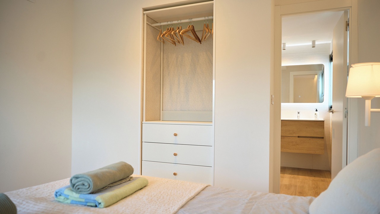 Photo of Bedroom in Altea