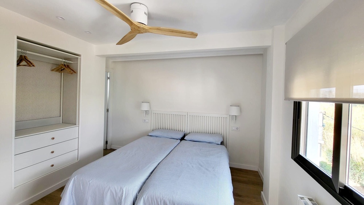 Photo of Bedroom in Altea