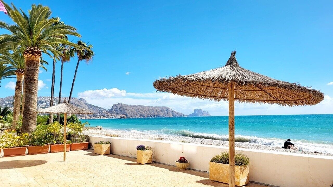 Photo of Others in Altea