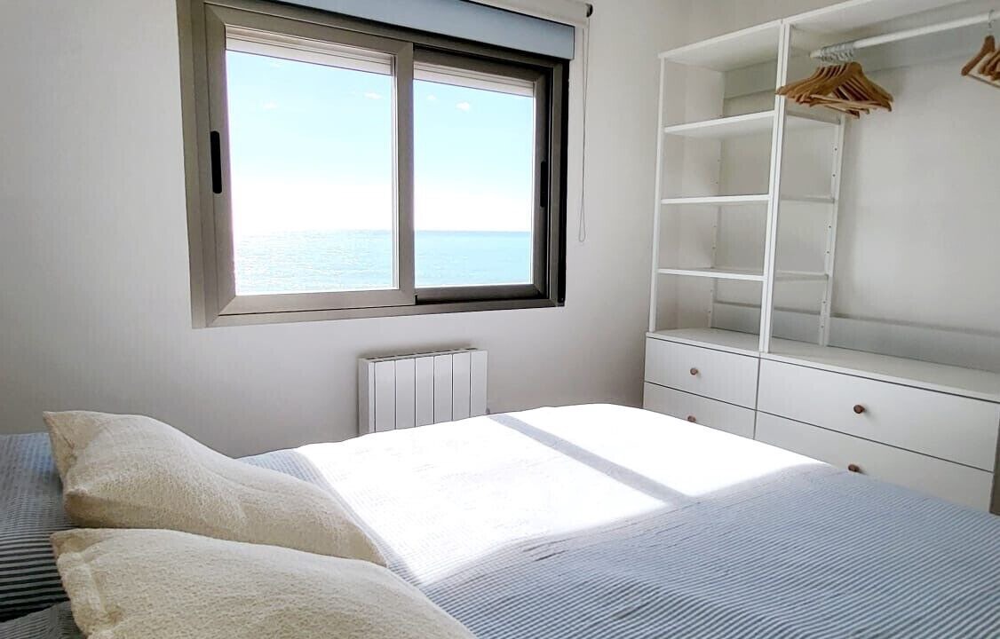Photo of Bedroom in Altea