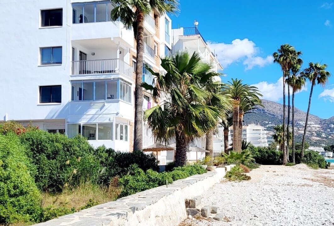 Photo of Outdoor in Altea