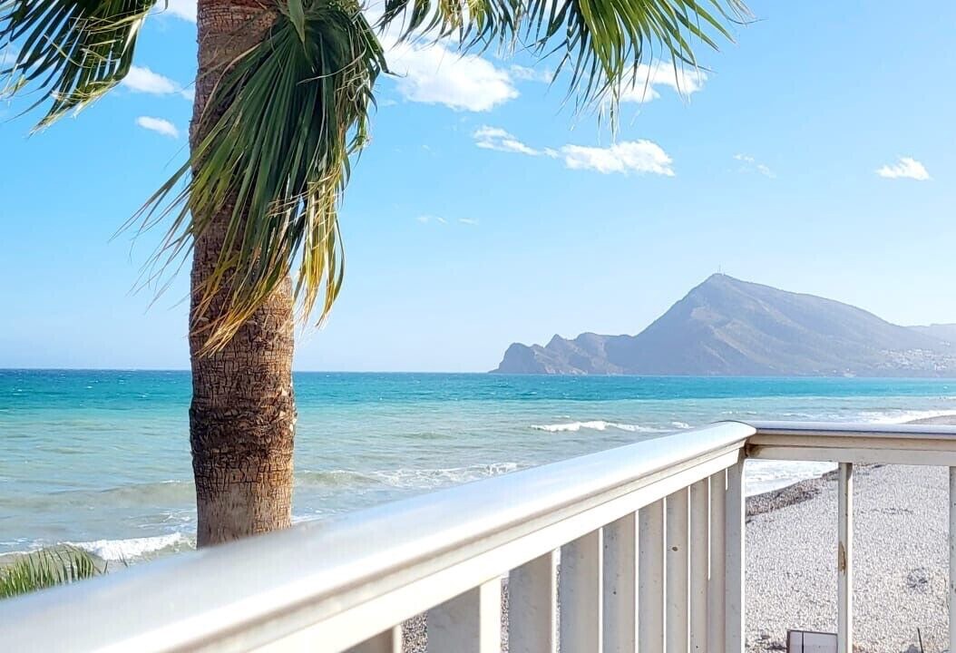 Photo of Outdoor in Altea