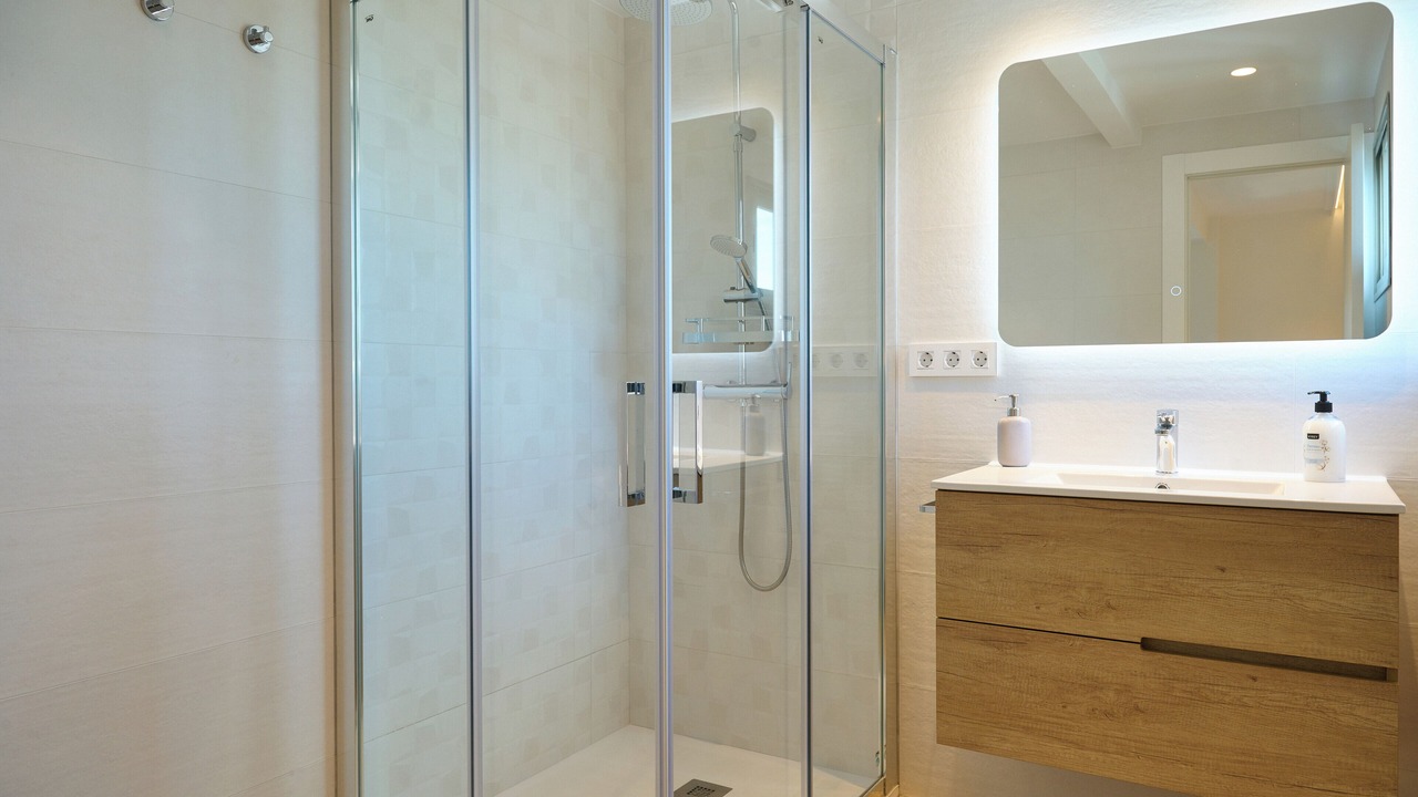 Photo of Bathroom in Altea