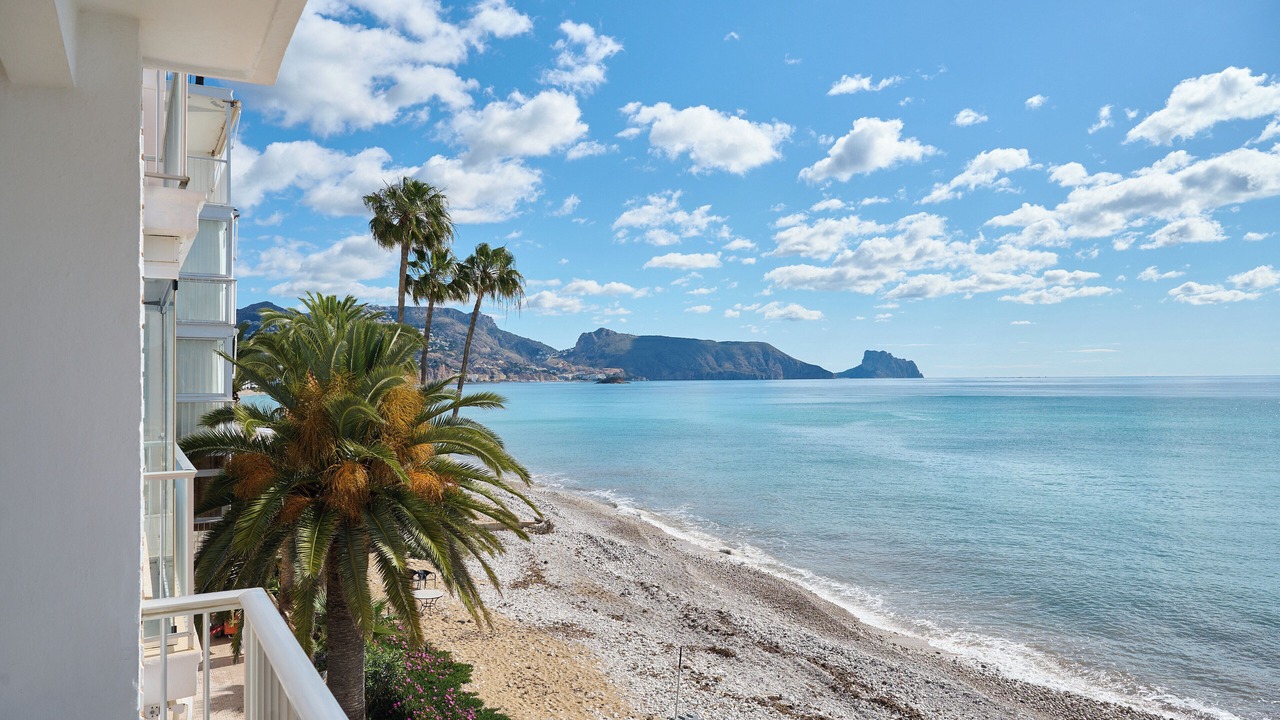 Photo of Outdoor in Altea