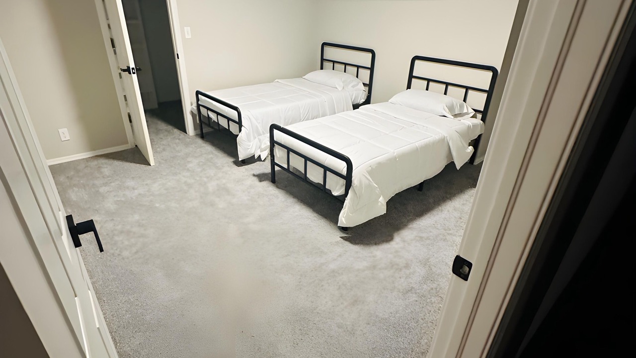 Photo of Bedroom in South Tulsa