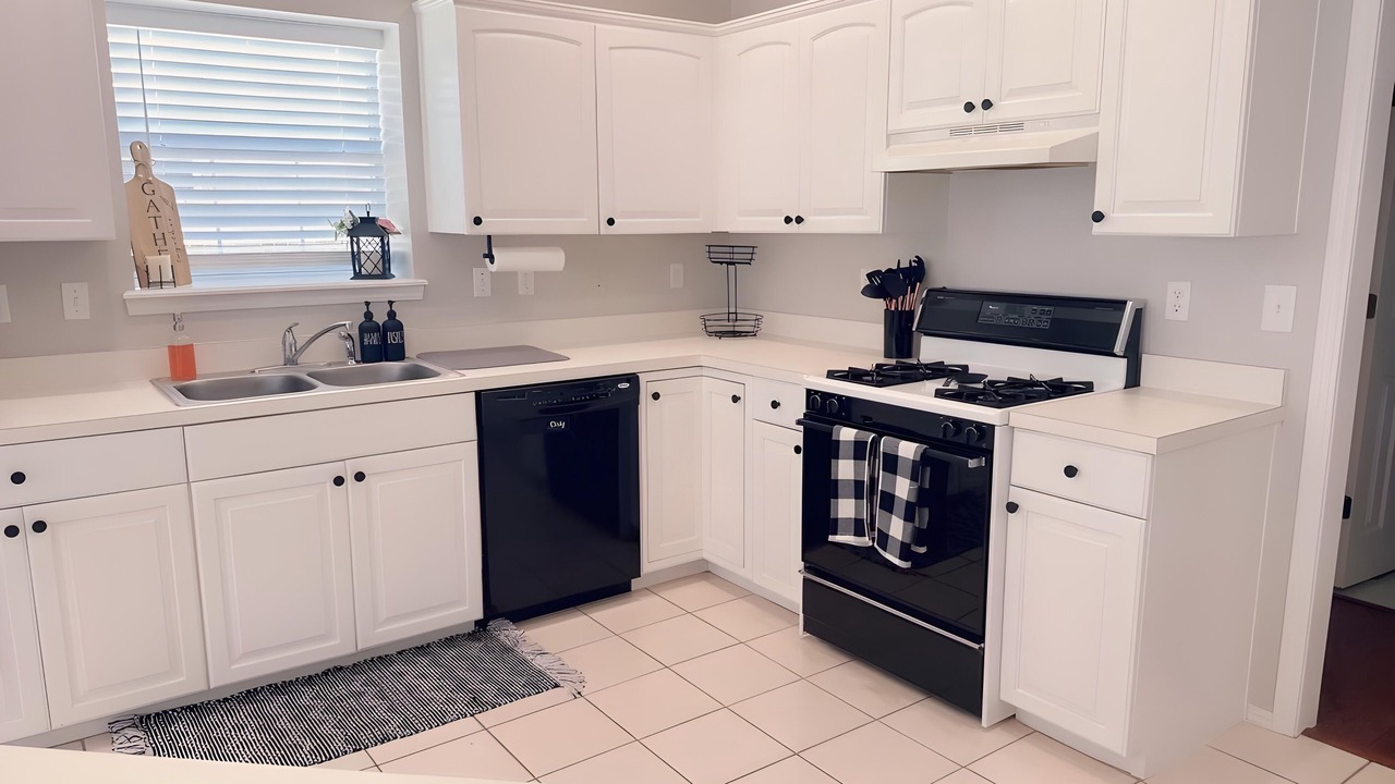 Photo of Kitchen in South Tulsa