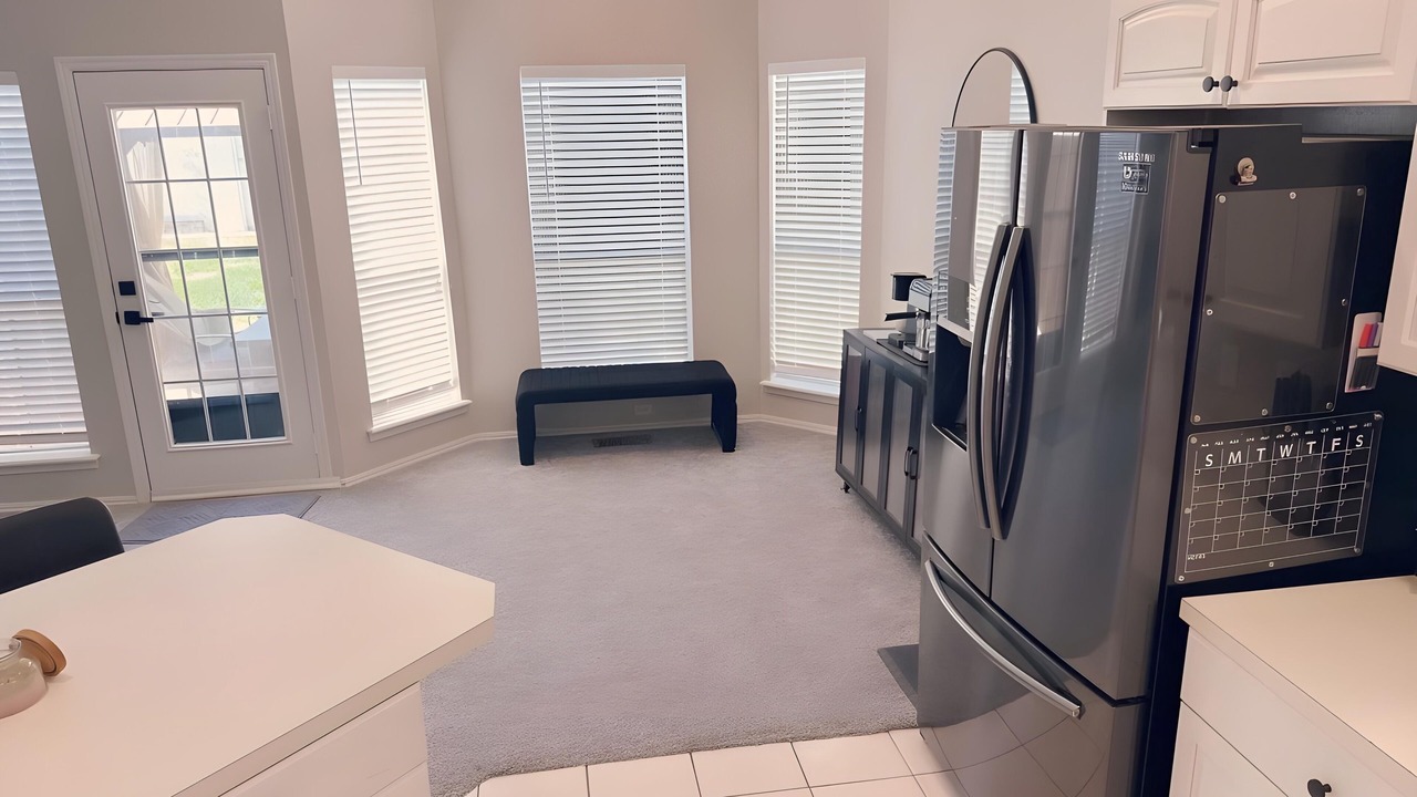 Photo of Kitchen in South Tulsa