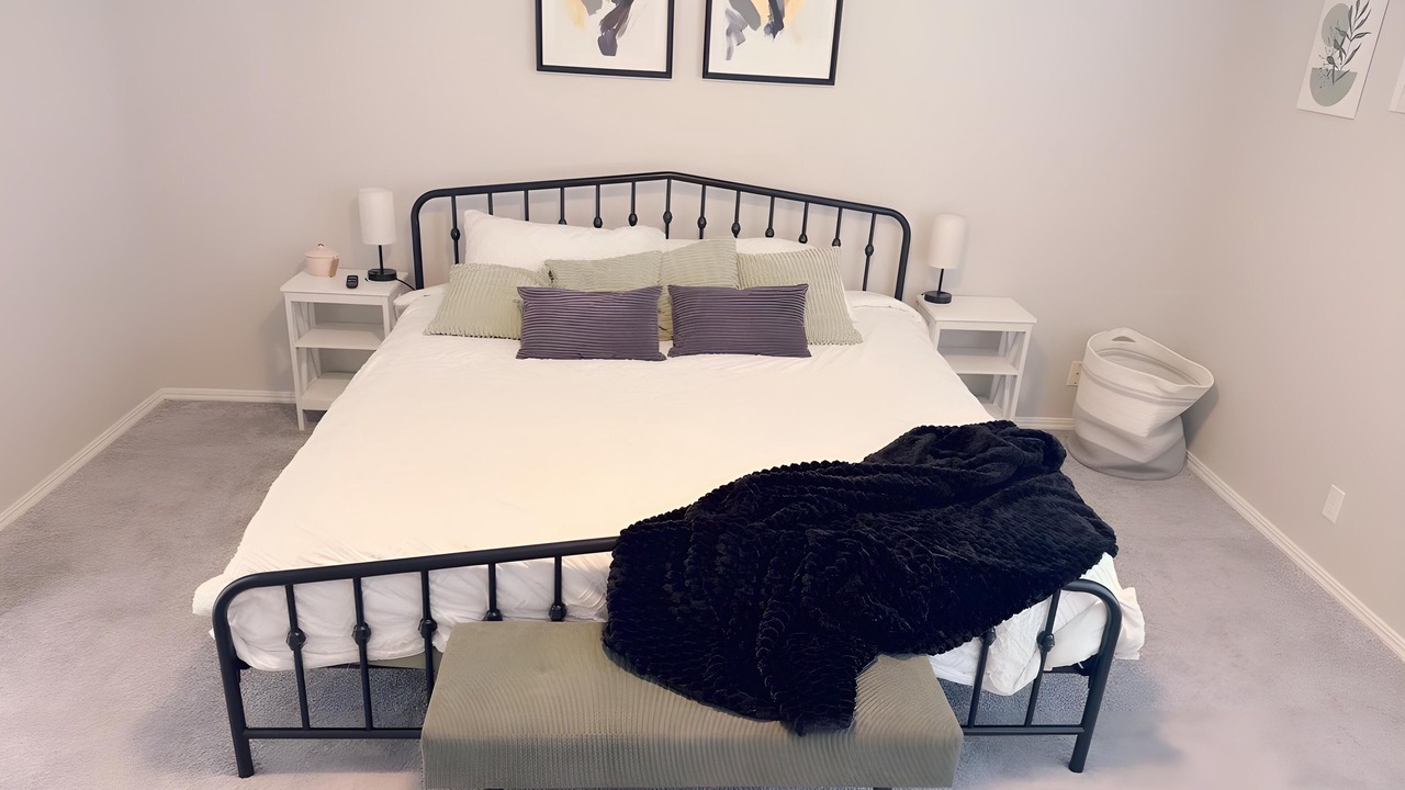 Photo of Bedroom in South Tulsa