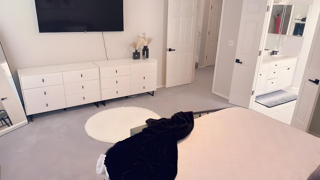 Photo of Bedroom in South Tulsa
