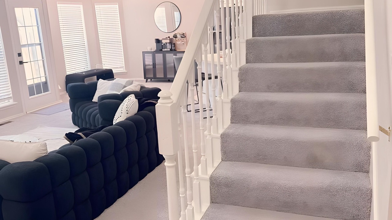 Photo of Livingroom in South Tulsa