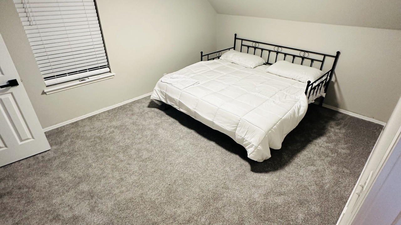 Photo of Bedroom in South Tulsa