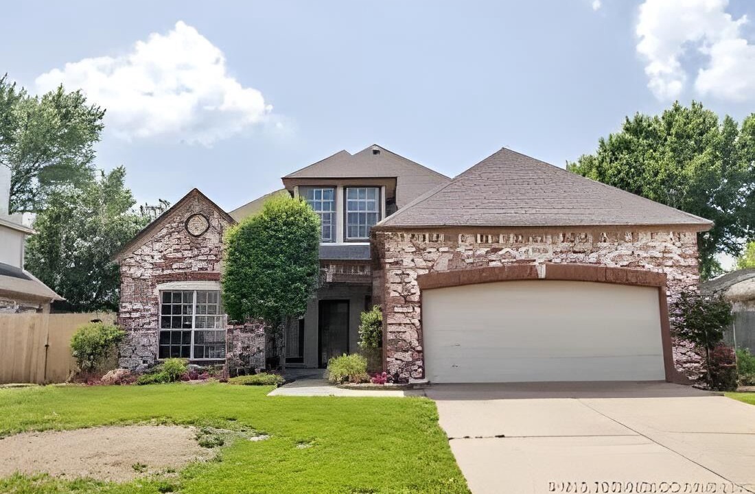 Photo of Outdoor in South Tulsa
