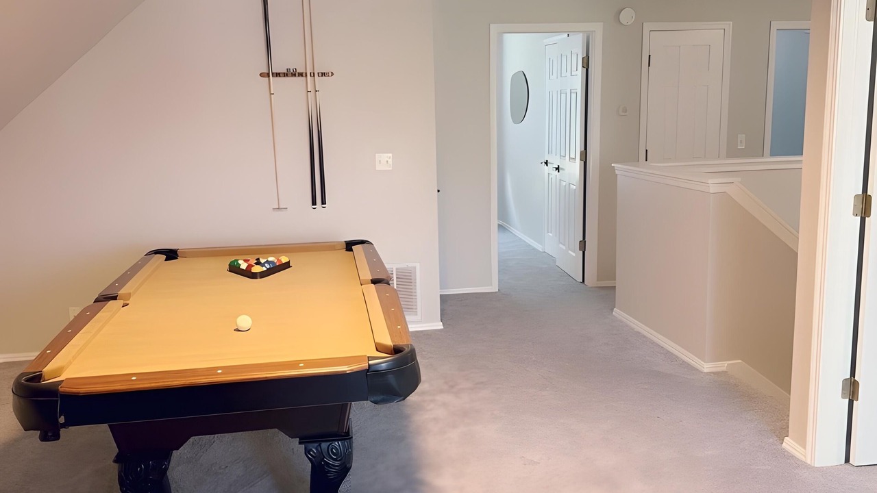 Photo of Bedroom in South Tulsa