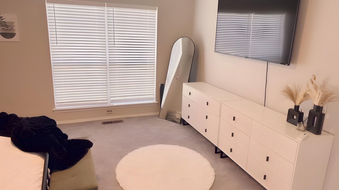 Photo of Bedroom in South Tulsa