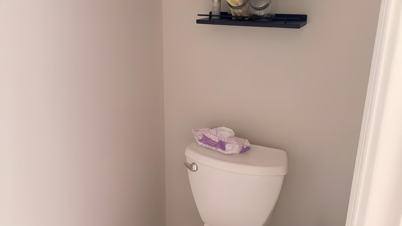 Photo of Bathroom in South Tulsa