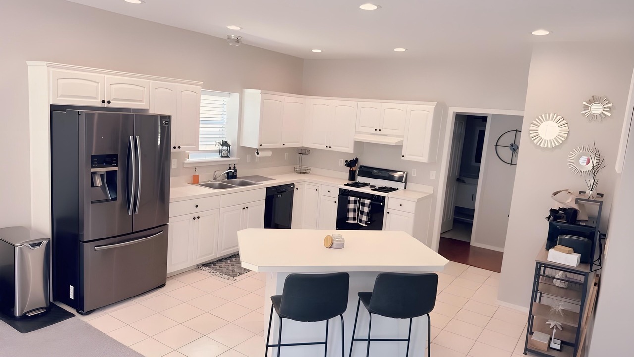 Photo of Kitchen in South Tulsa