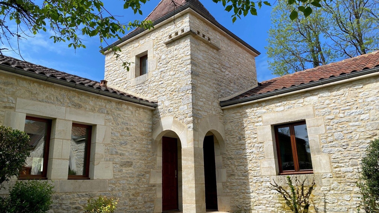 Photo of Outdoor in Degagnac
