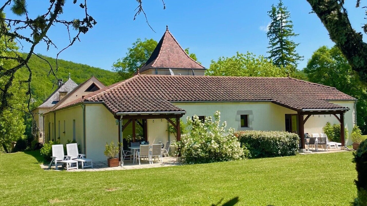 Photo of Outdoor in Degagnac
