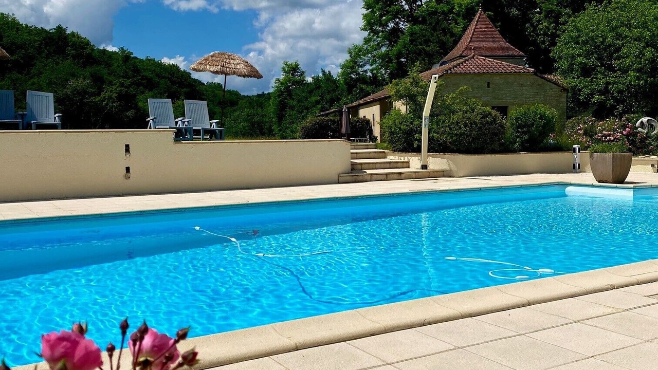 Photo of Outdoor in Degagnac
