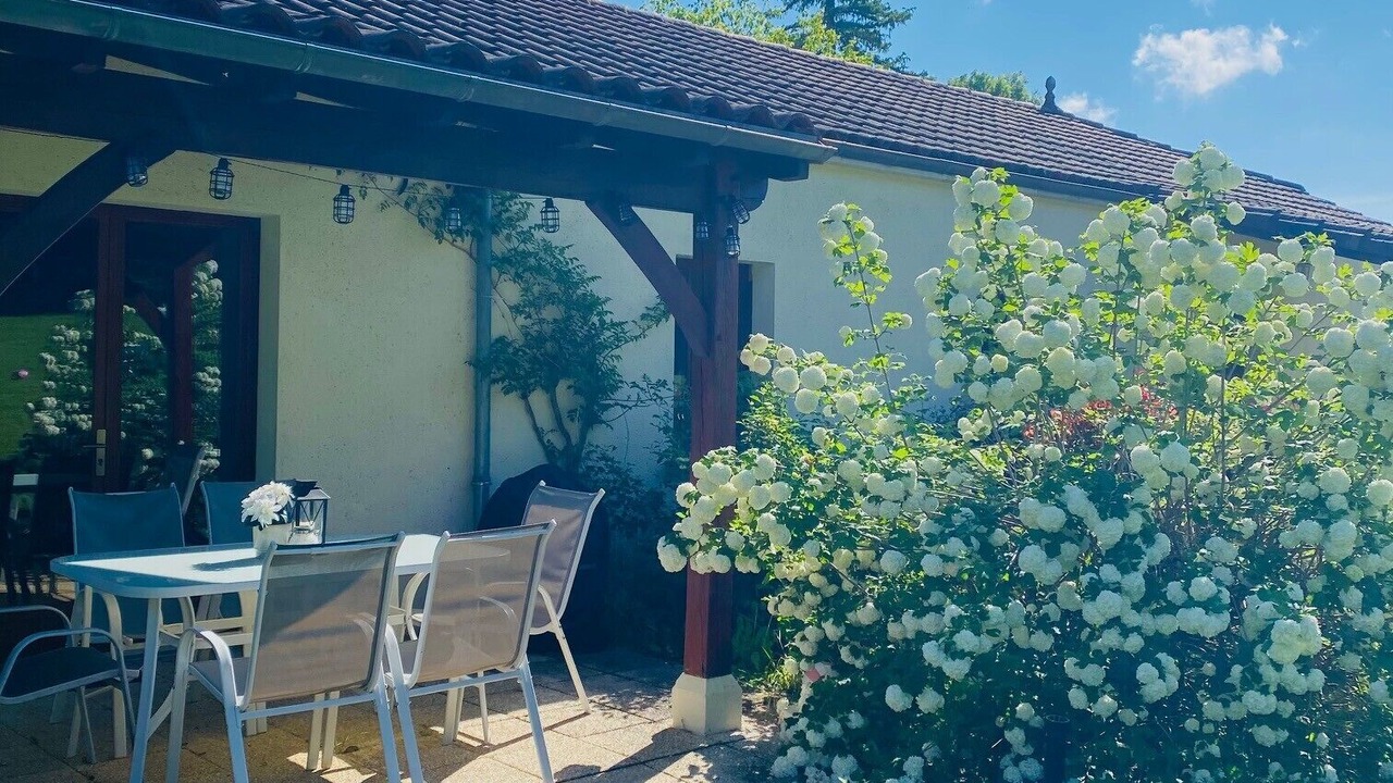 Photo of Outdoor in Degagnac