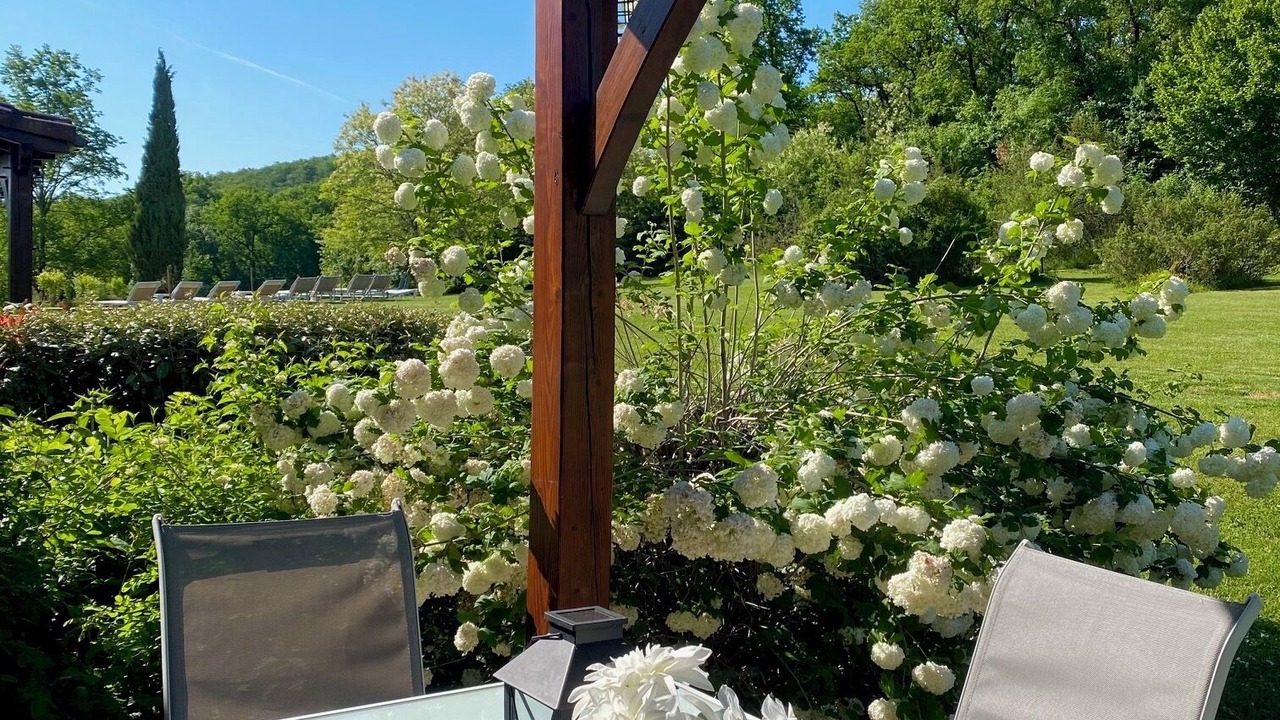 Photo of Outdoor in Degagnac