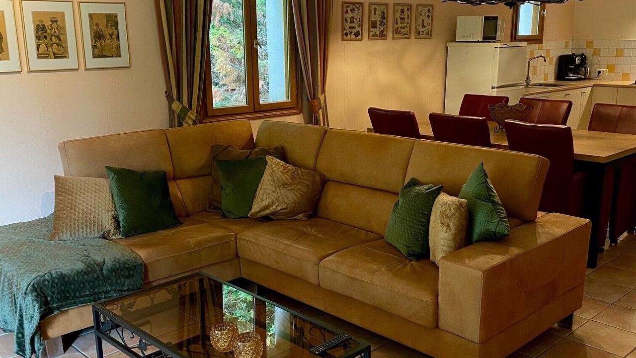 Photo of Livingroom in Degagnac
