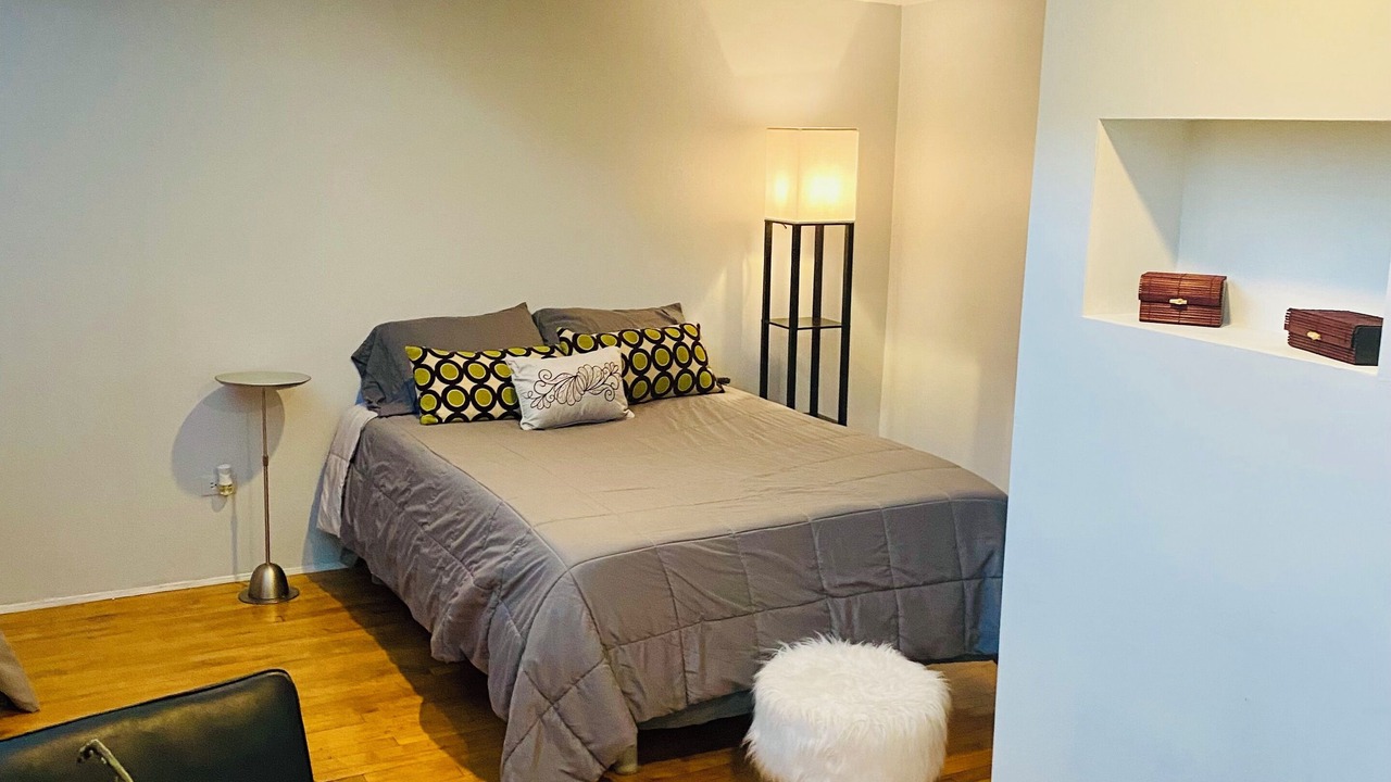 Photo of Bedroom in Brookfield