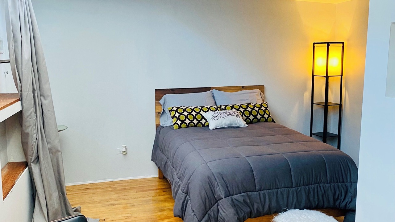 Photo of Bedroom in Brookfield