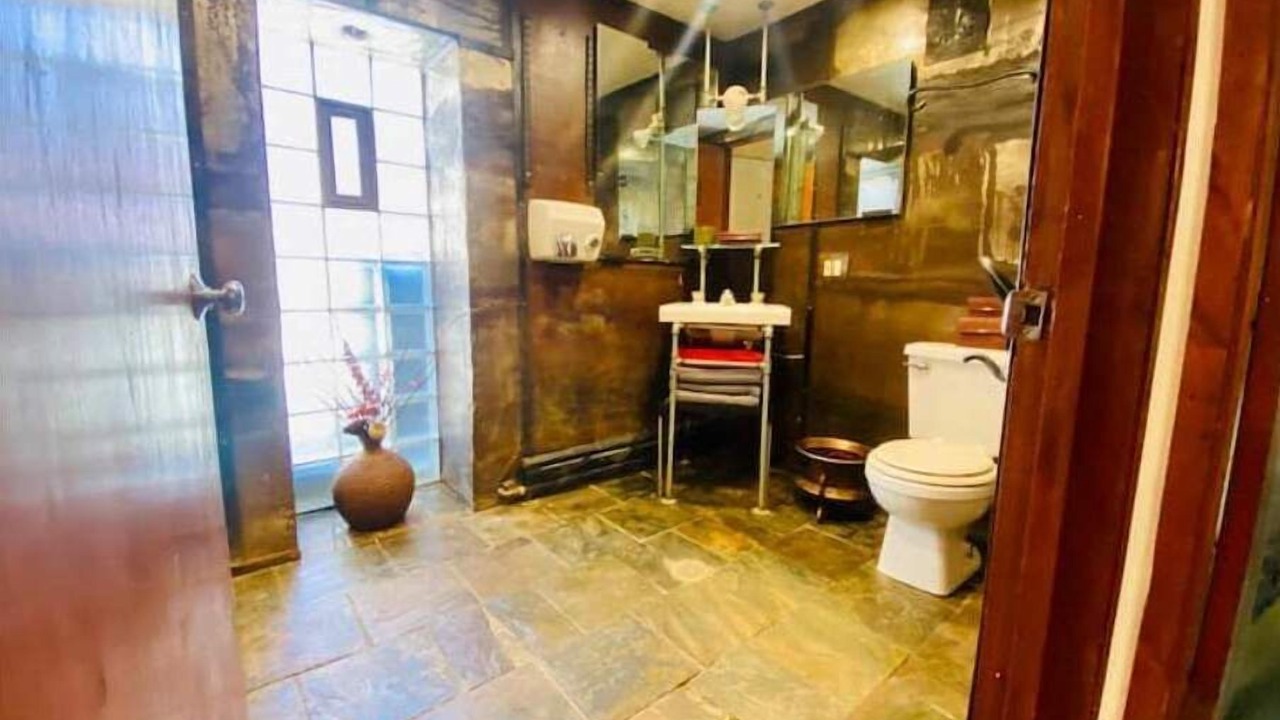 Photo of Bathroom in Brookfield