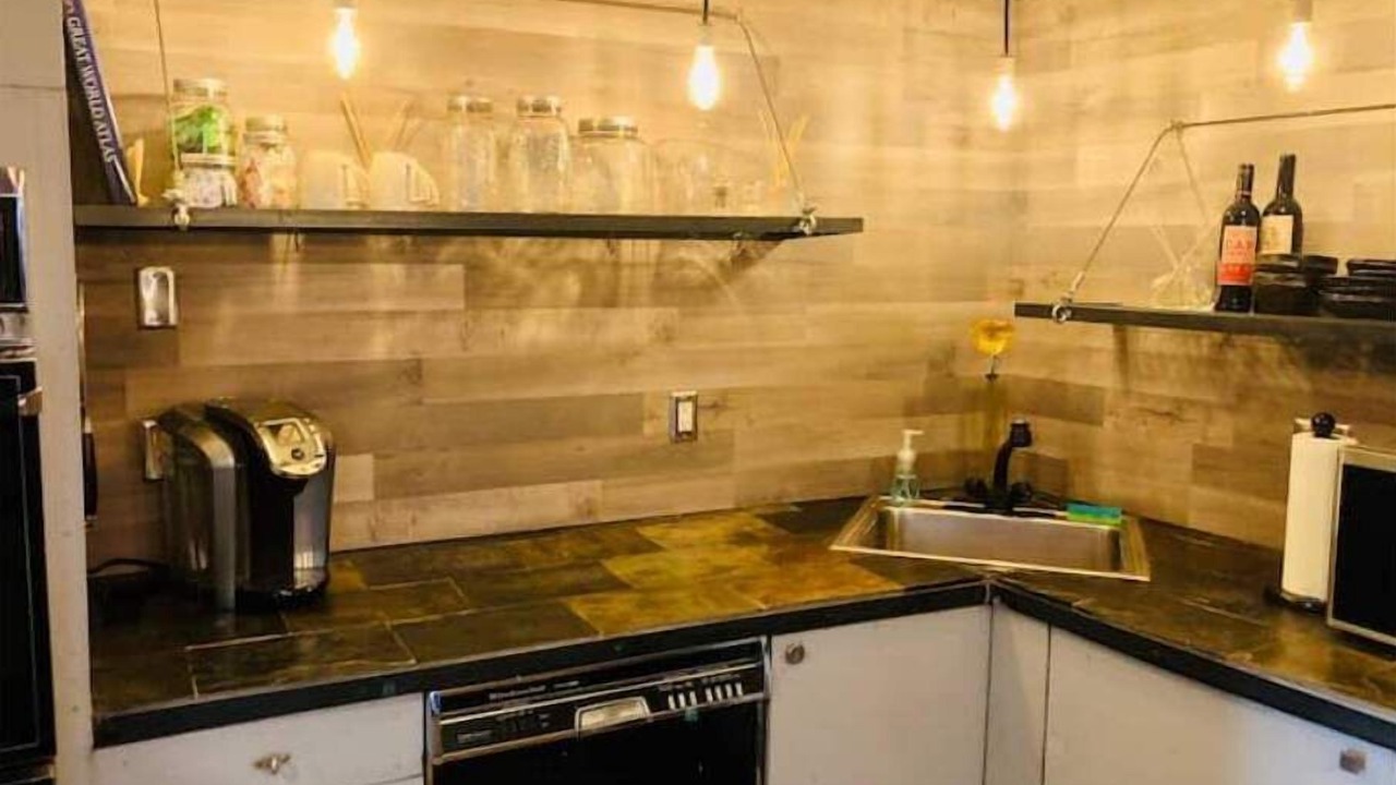 Photo of Kitchen in Brookfield