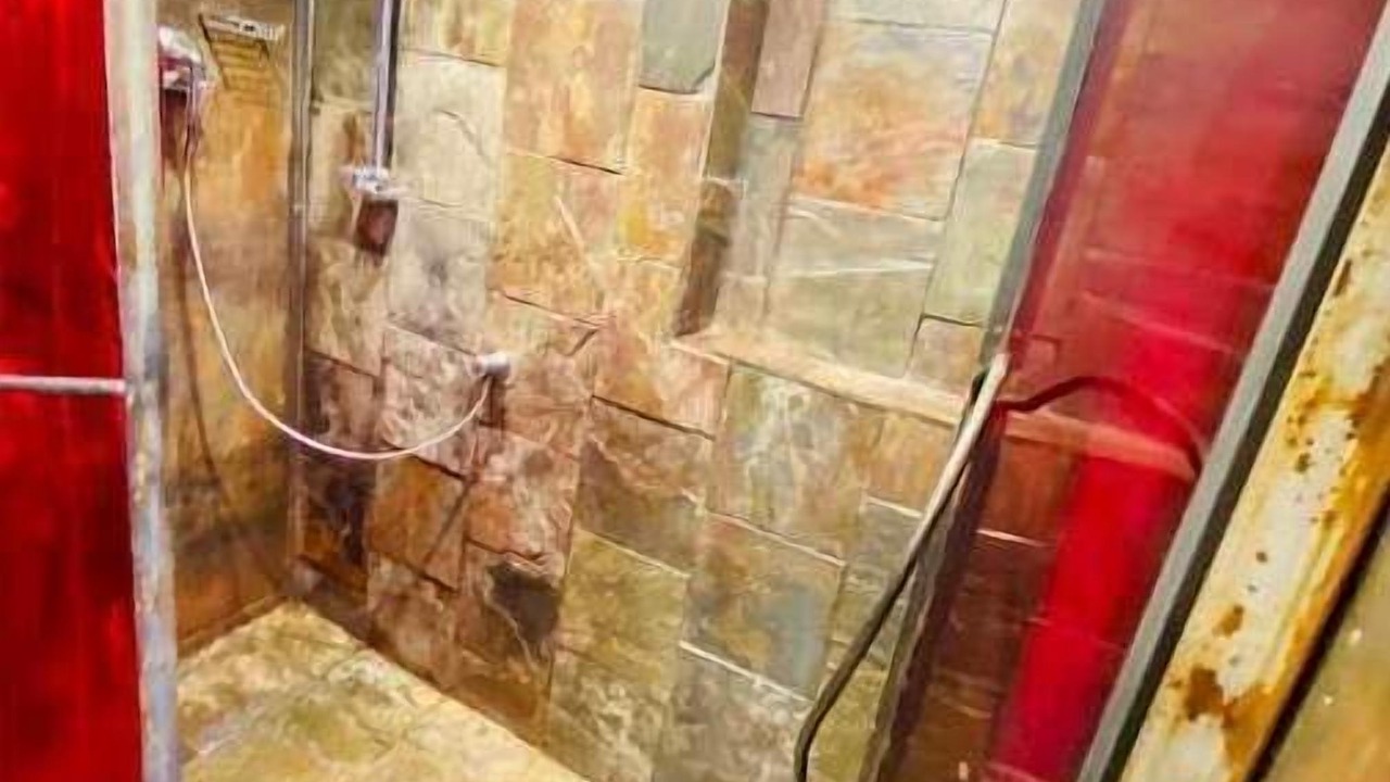 Photo of Bathroom in Brookfield