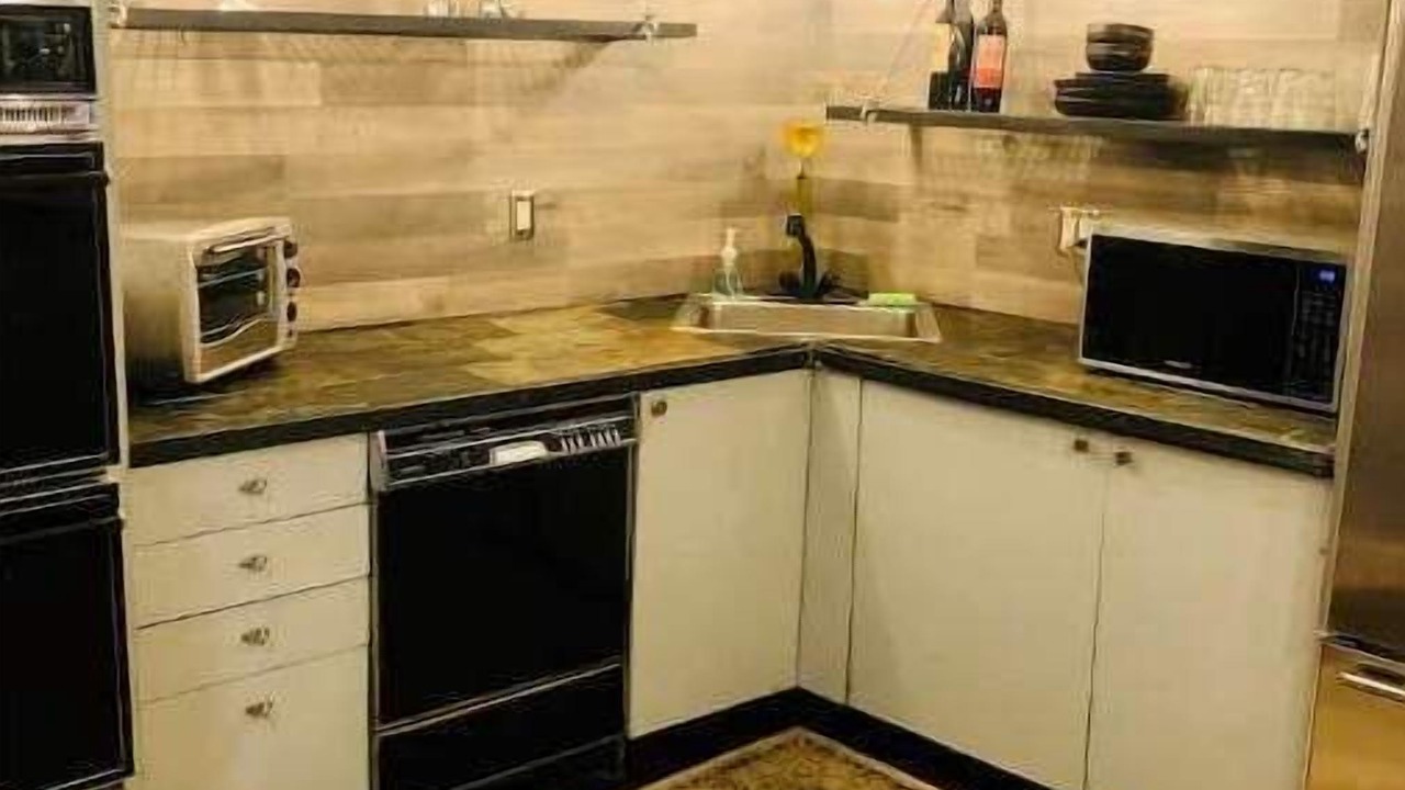 Photo of Kitchen in Brookfield