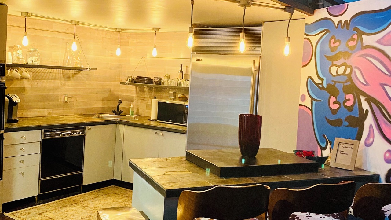 Photo of Kitchen in Brookfield