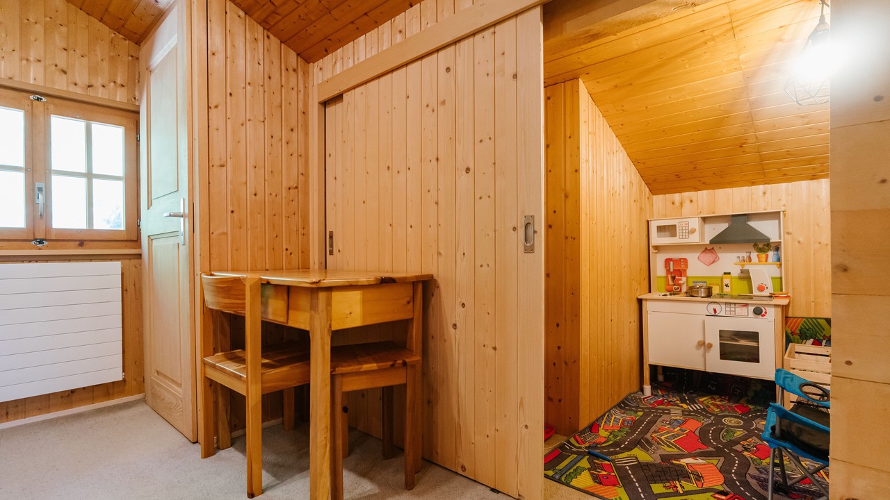 Photo of Others in Lauenen Bei Gstaad