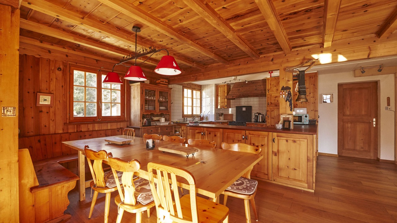 Photo of Others in Lauenen Bei Gstaad