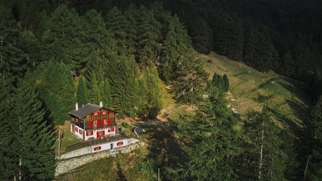 Photo of Outdoor in Lauenen Bei Gstaad