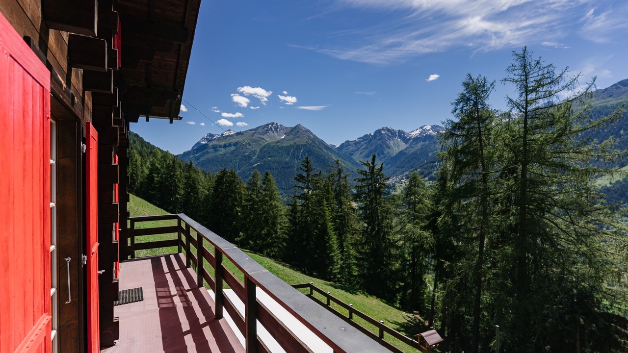 Photo of Outdoor in Lauenen Bei Gstaad