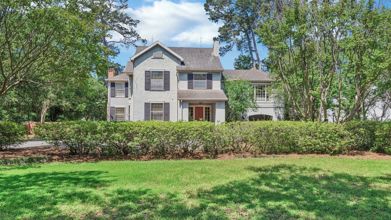 Photo of Outdoor in Fairfield Historic District