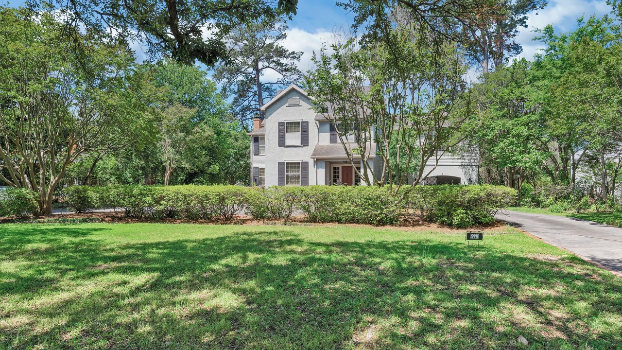 Photo of Outdoor in Fairfield Historic District