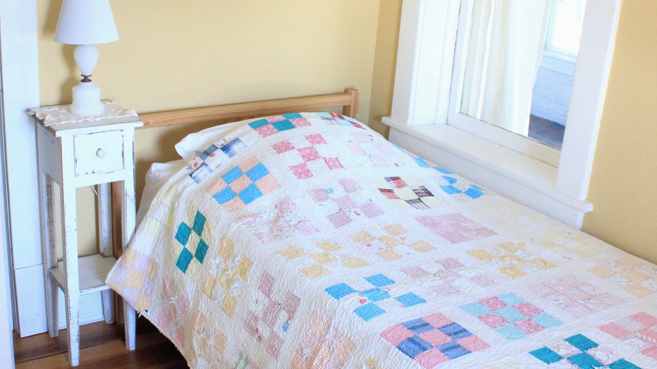 Photo of Bedroom in Viroqua