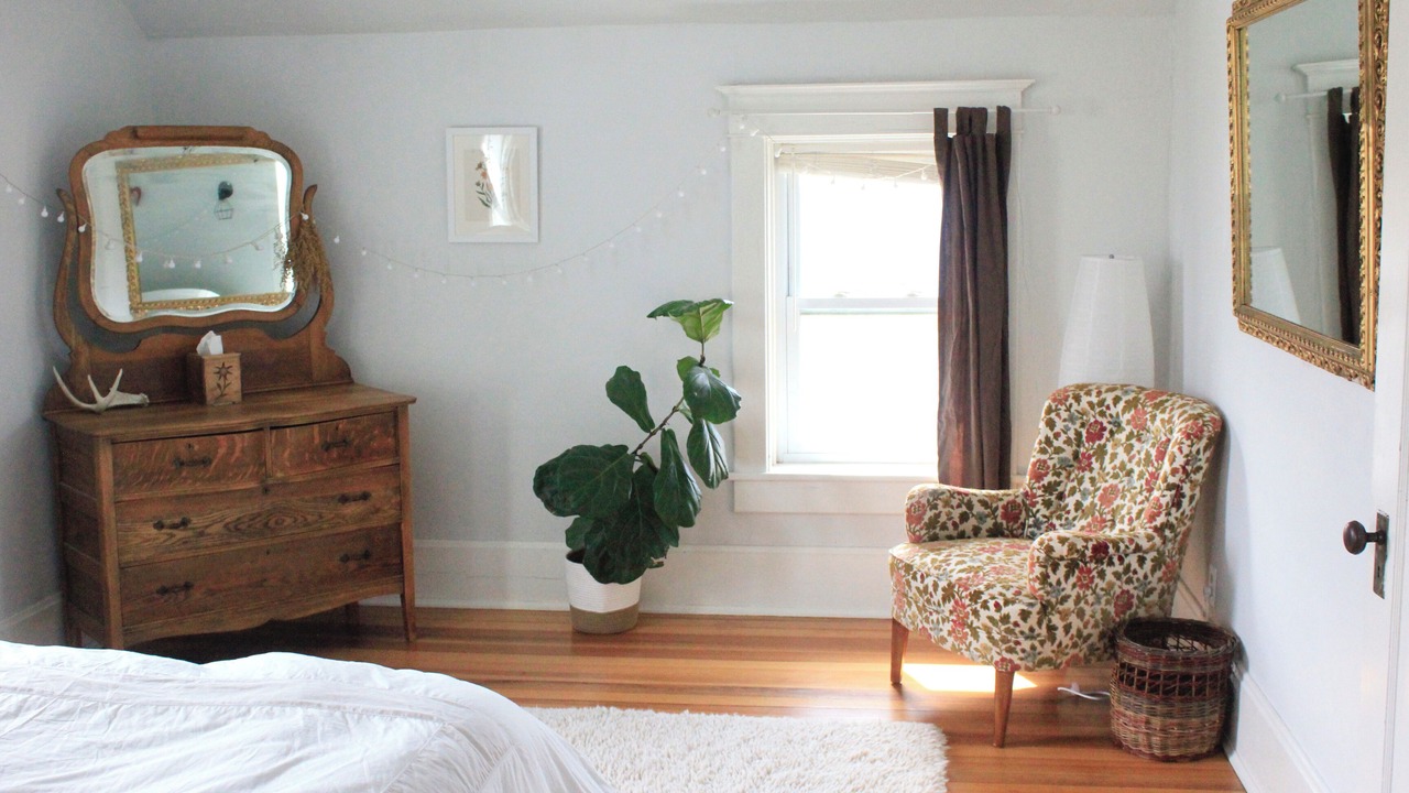 Photo of Bedroom in Viroqua