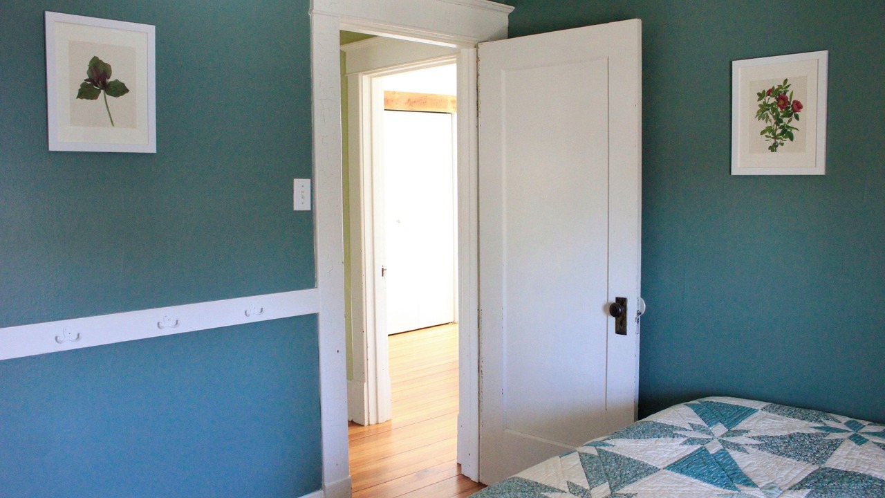 Photo of Bedroom in Viroqua