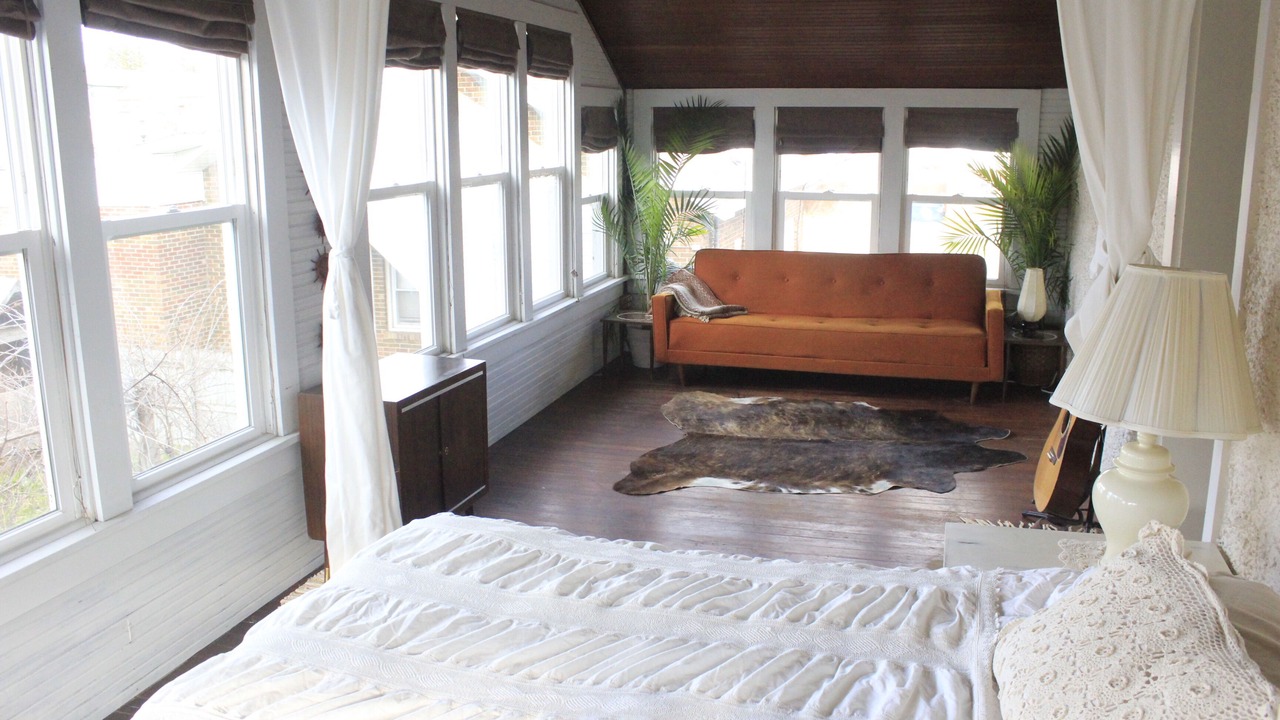 Photo of Bedroom in Viroqua